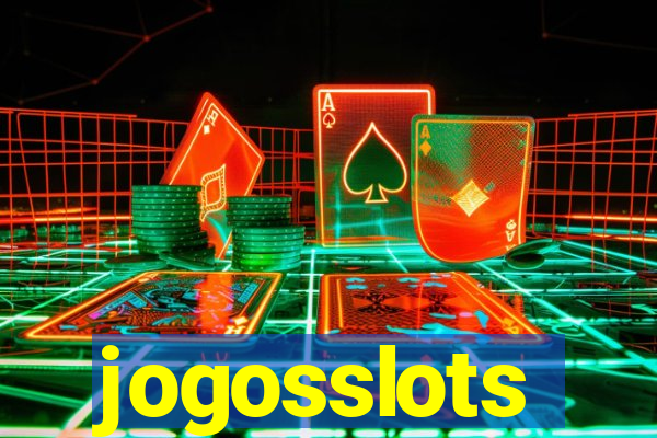 jogosslots