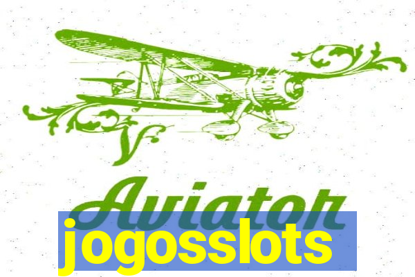 jogosslots