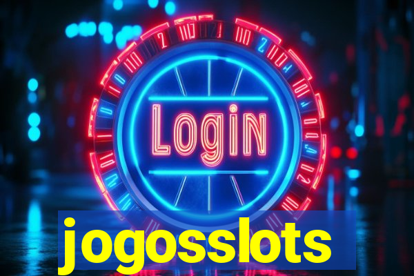 jogosslots