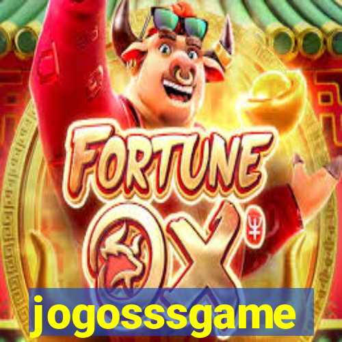 jogosssgame