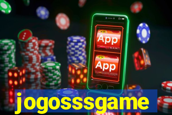 jogosssgame
