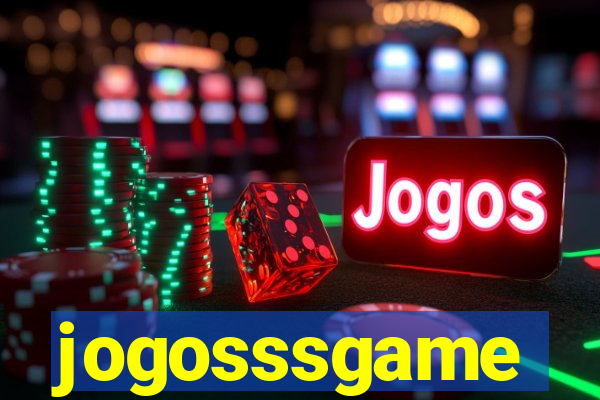jogosssgame