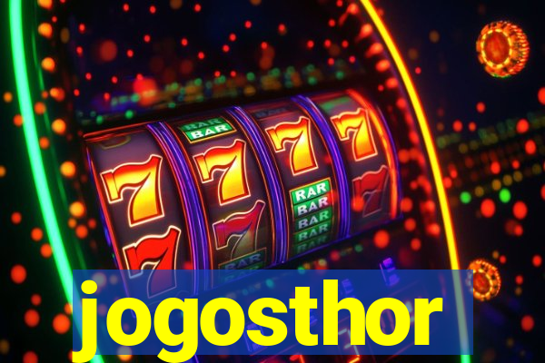 jogosthor