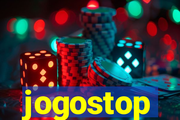 jogostop