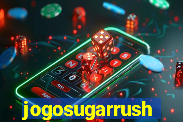jogosugarrush