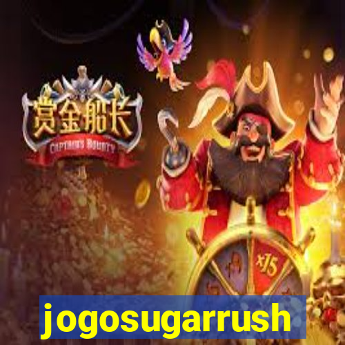 jogosugarrush