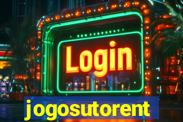 jogosutorent