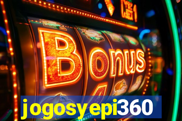 jogosyepi360
