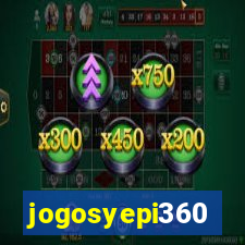 jogosyepi360