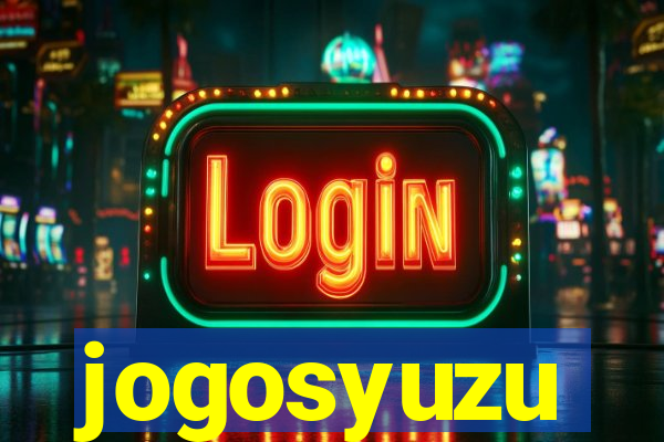 jogosyuzu