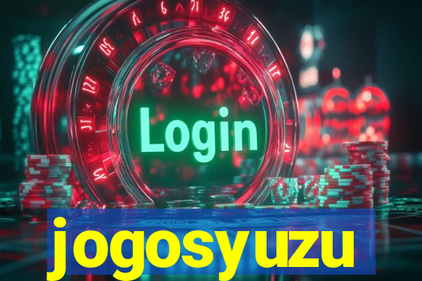 jogosyuzu