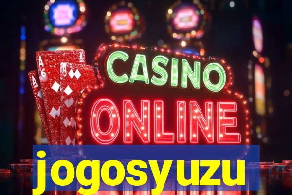 jogosyuzu