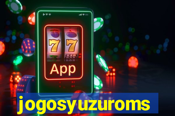jogosyuzuroms