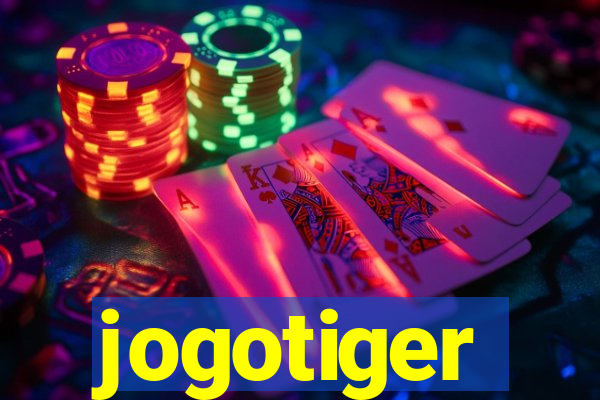 jogotiger