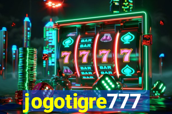jogotigre777