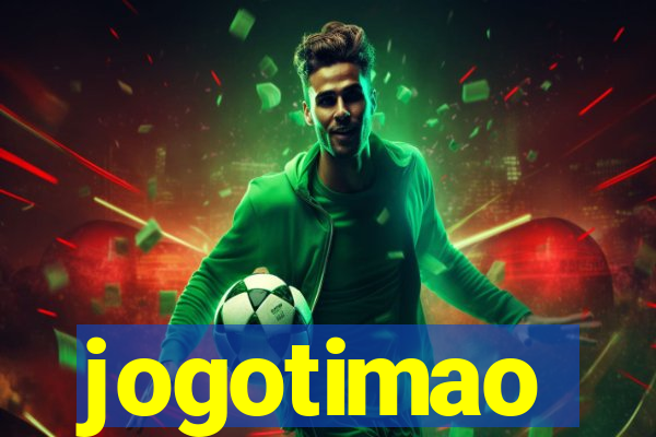 jogotimao