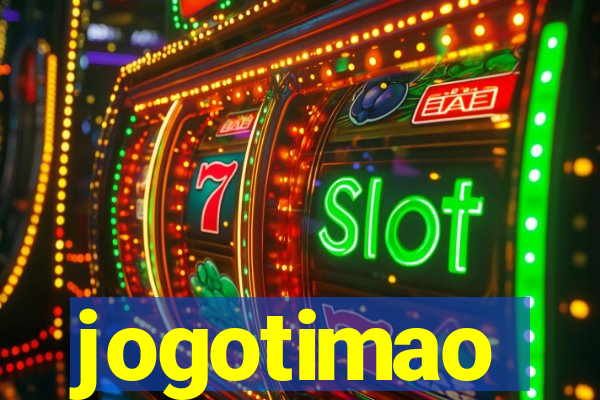 jogotimao