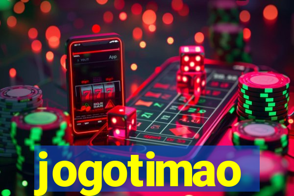 jogotimao