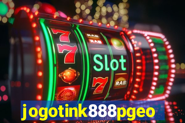 jogotink888pgeo