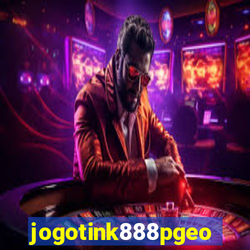 jogotink888pgeo