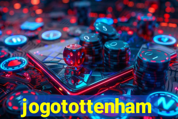 jogotottenham