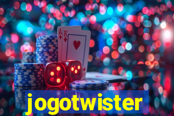 jogotwister