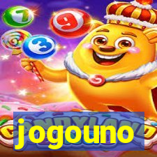 jogouno