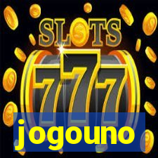 jogouno