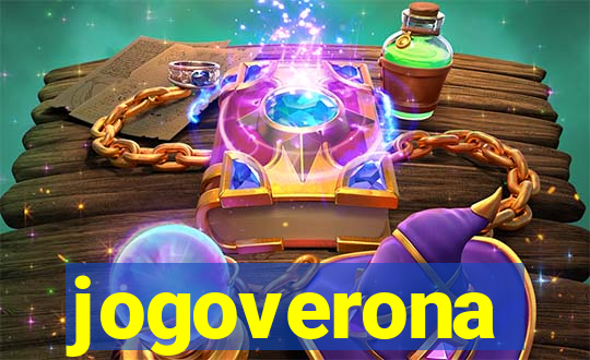 jogoverona