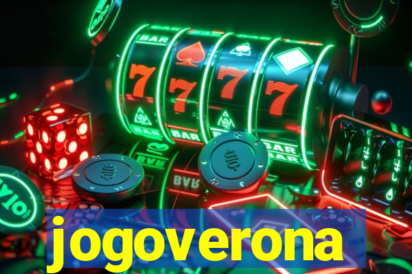 jogoverona