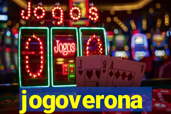 jogoverona