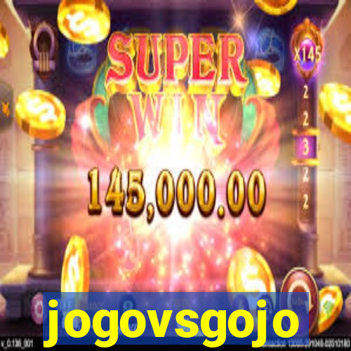 jogovsgojo