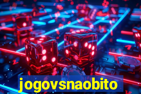 jogovsnaobito