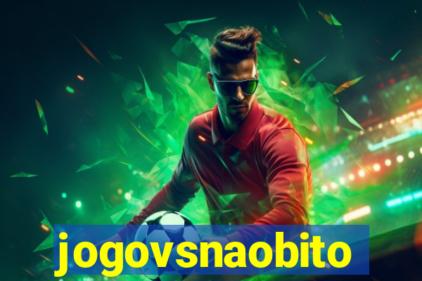 jogovsnaobito