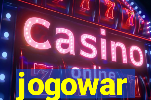 jogowar