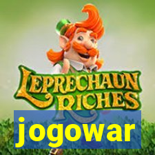 jogowar
