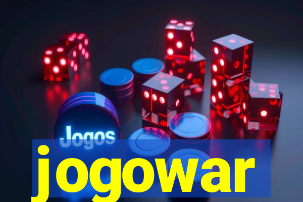 jogowar