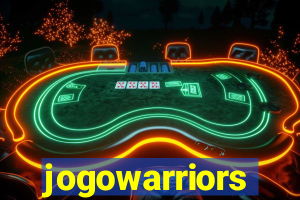 jogowarriors