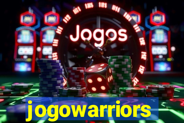 jogowarriors