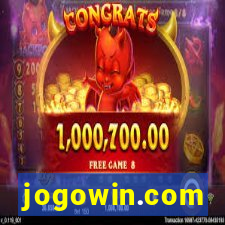 jogowin.com