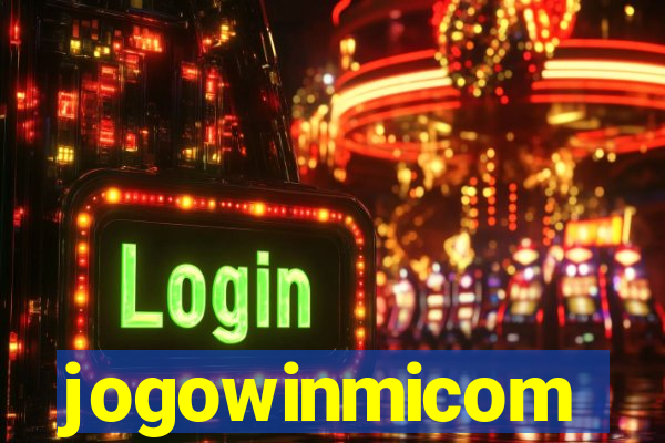 jogowinmicom