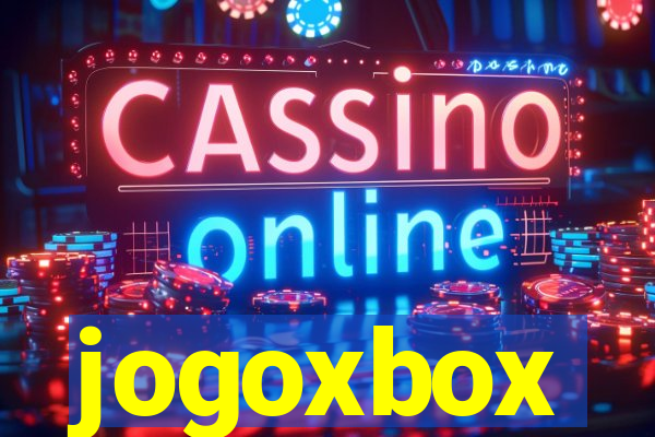 jogoxbox