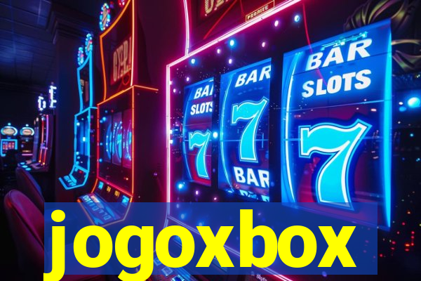 jogoxbox