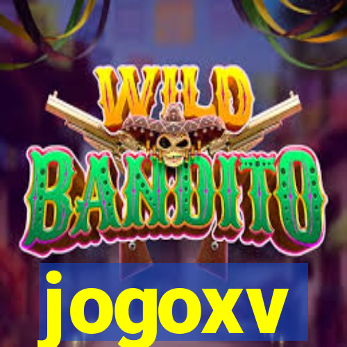 jogoxv