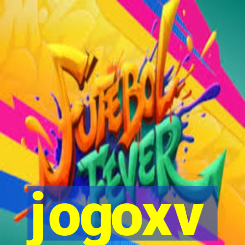 jogoxv