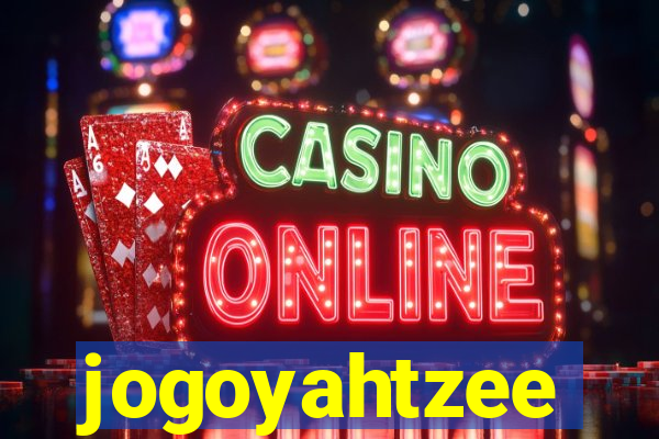 jogoyahtzee