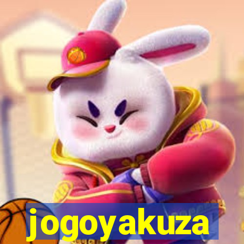 jogoyakuza