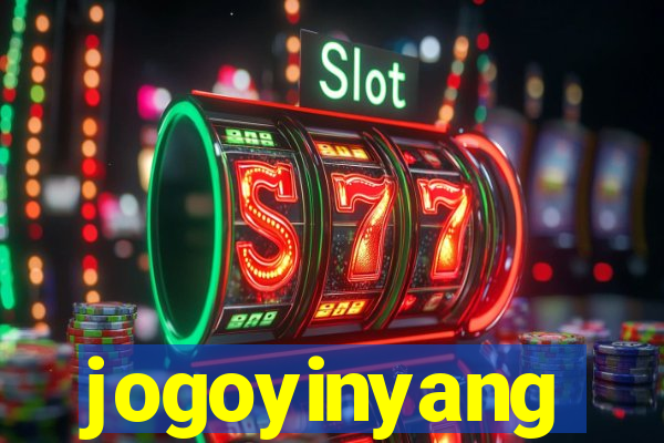 jogoyinyang
