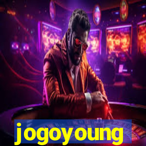 jogoyoung