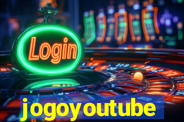 jogoyoutube